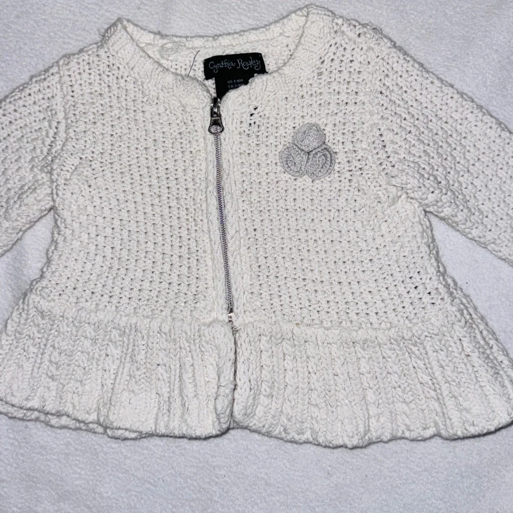 Cynthia Rowley cardigan